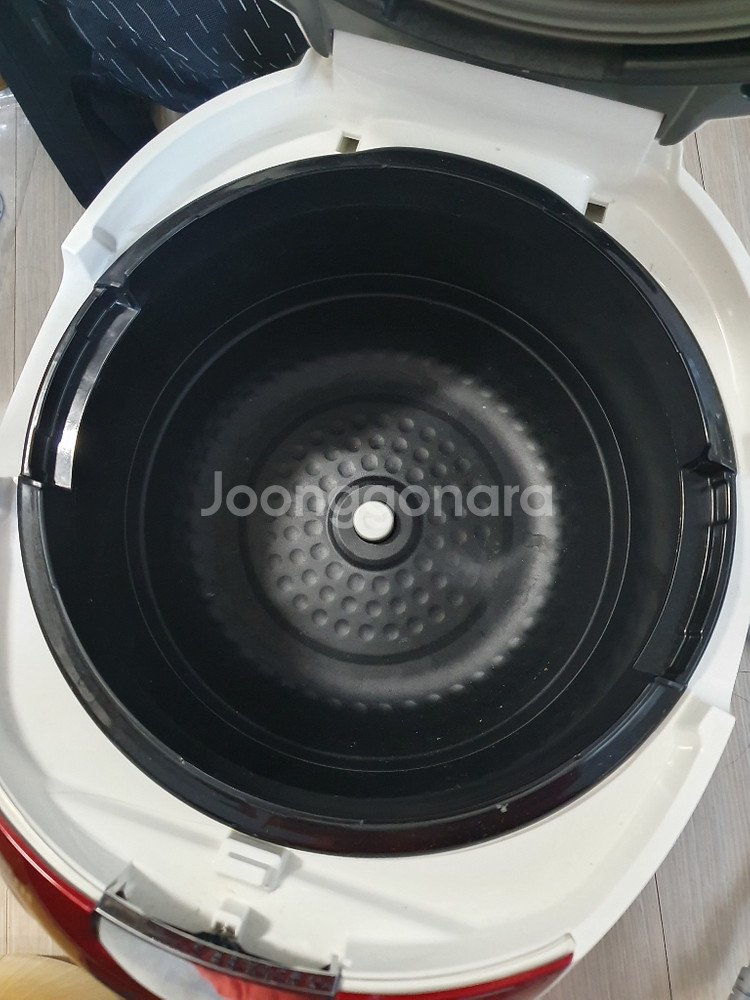 쿠쿠10인용밥솥--3