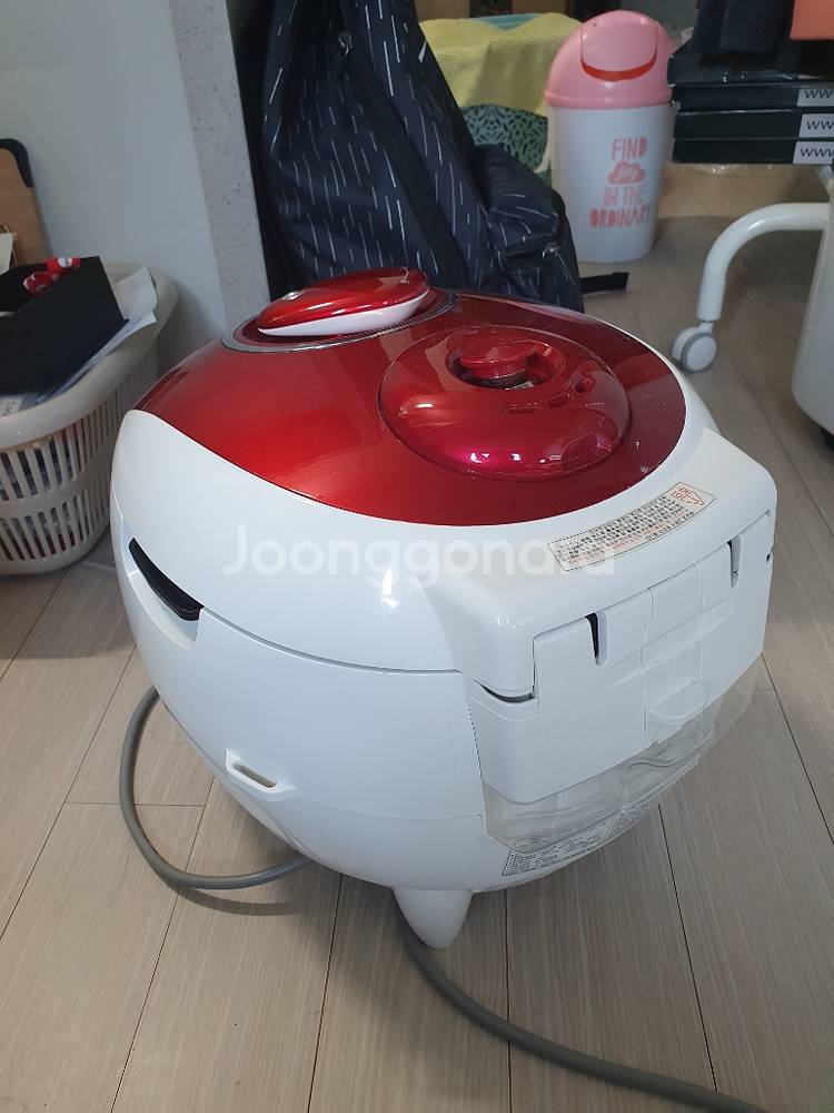 쿠쿠10인용밥솥--4