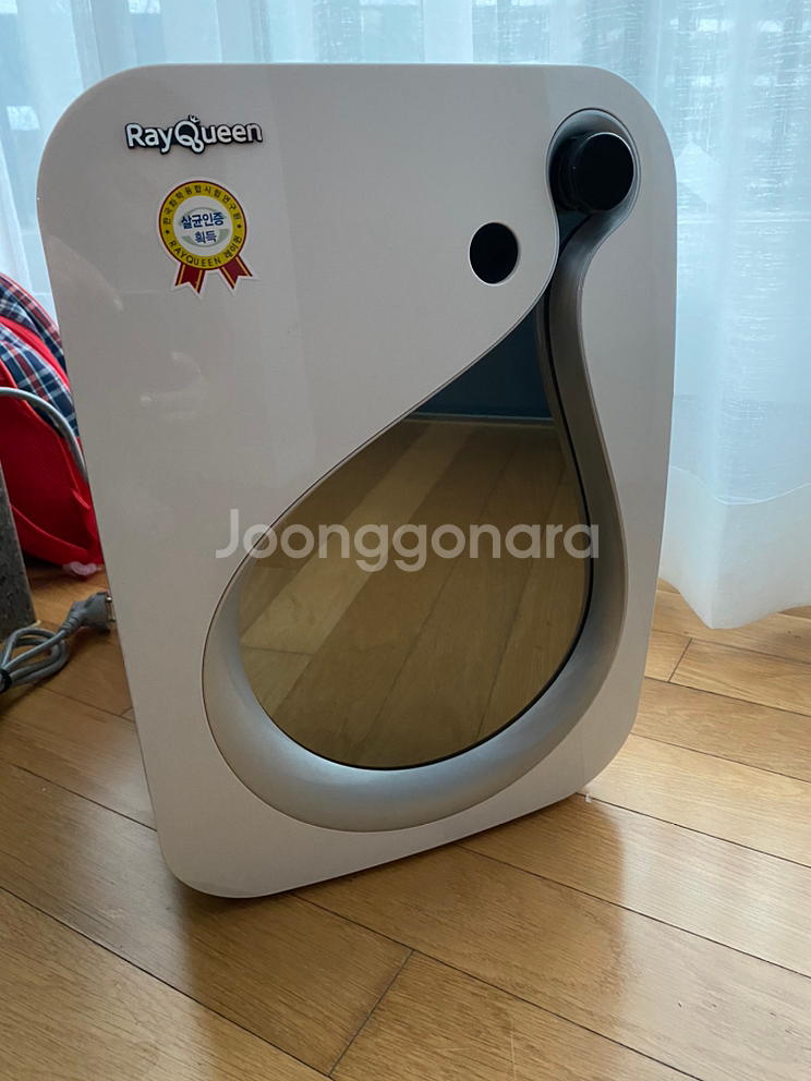 레이퀸젓병소독기--0