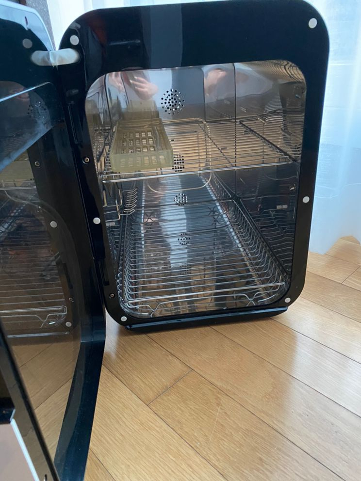 레이퀸젓병소독기--1