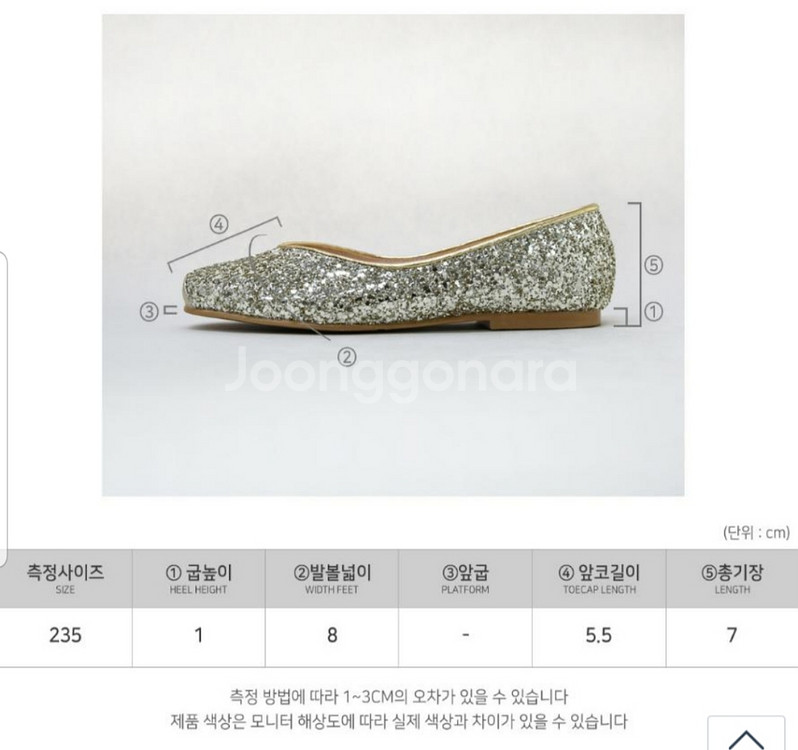 플랫슈즈--3