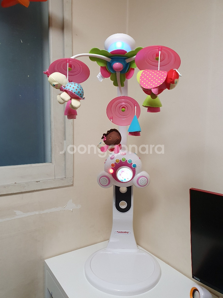 TinyLove 모빌--1