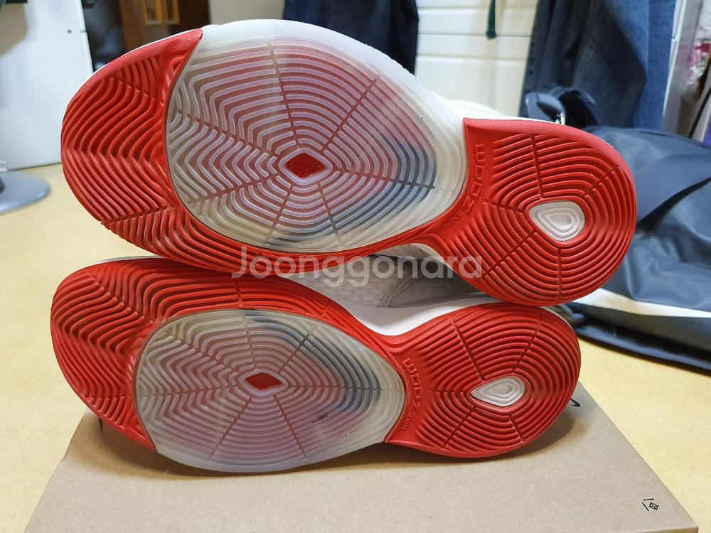 [270] 나이키 줌 라이즈 판매--1