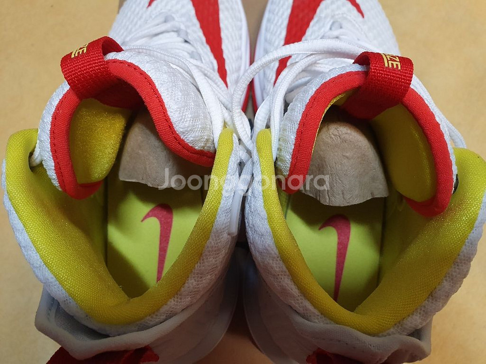 [270] 나이키 줌 라이즈 판매--2