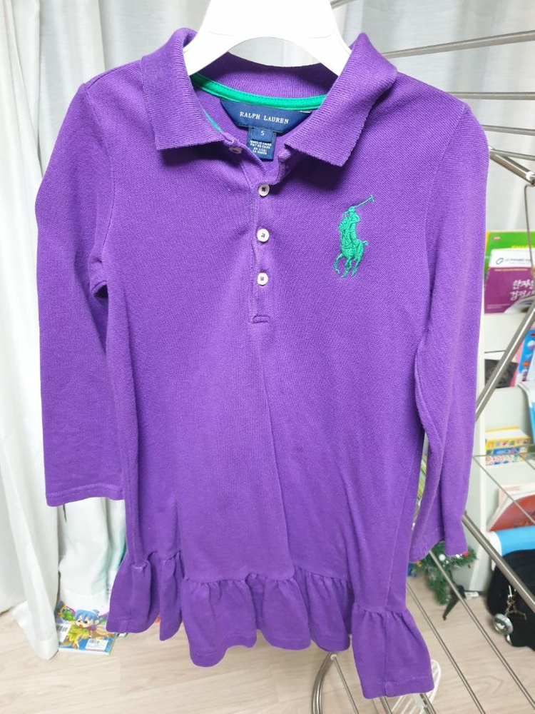 폴로 아동복--9