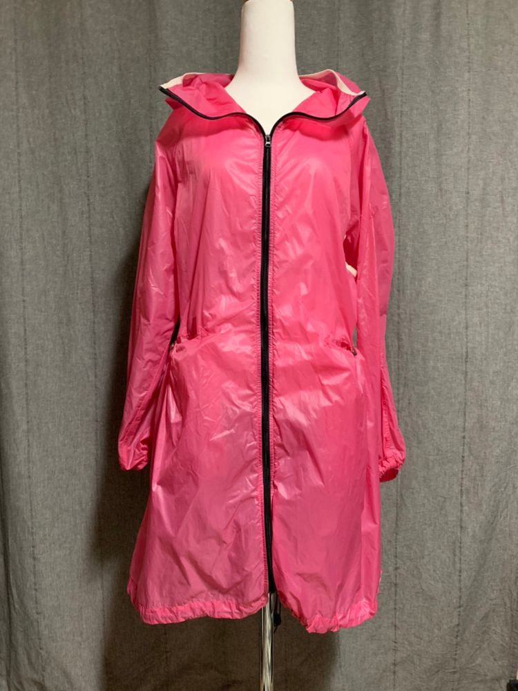 프런트로우 윈드브레이커 S 이미지