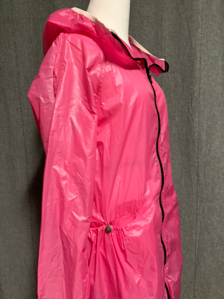 프런트로우 윈드브레이커 S 이미지