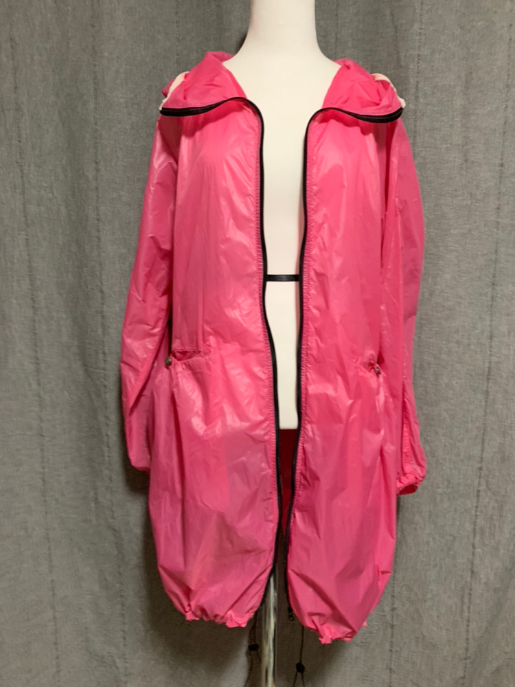 프런트로우 윈드브레이커 S 이미지