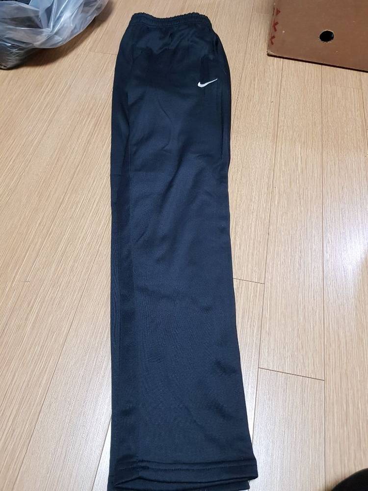 나이키츄리닝바지엠싸이즈--1