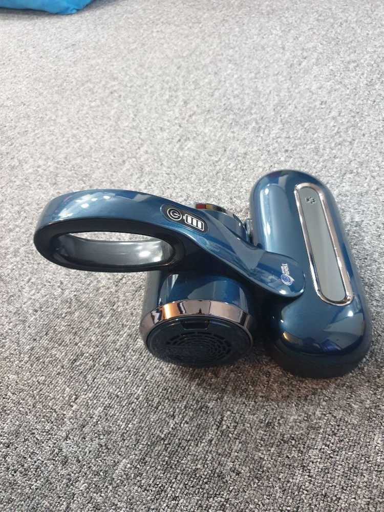 침구청소기 팝니다 이미지