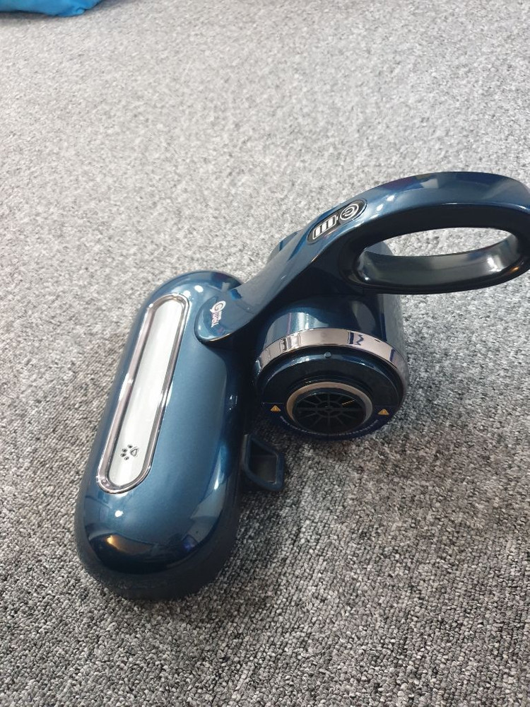 침구청소기 팝니다 이미지