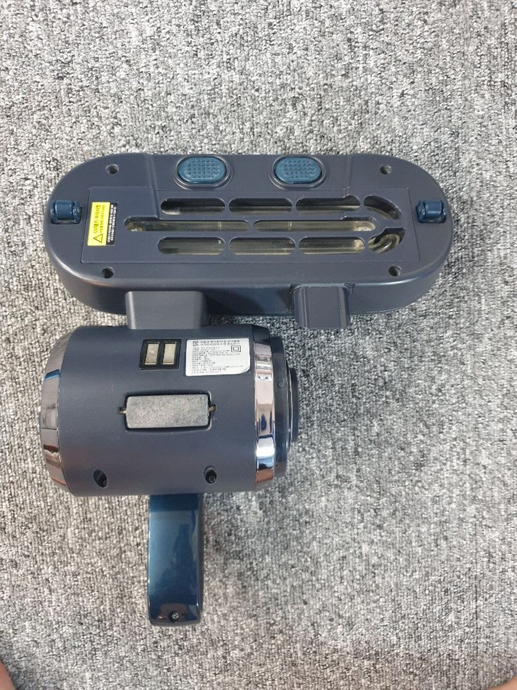 침구청소기 팝니다 이미지