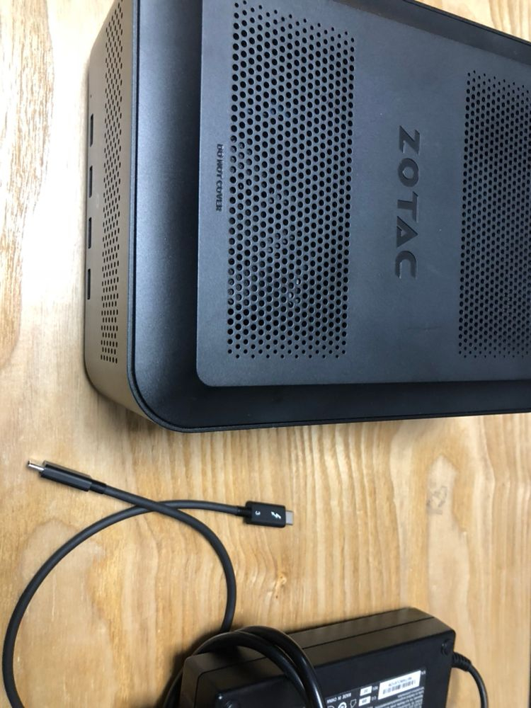 Zotac amp box + GTX1050ti--1