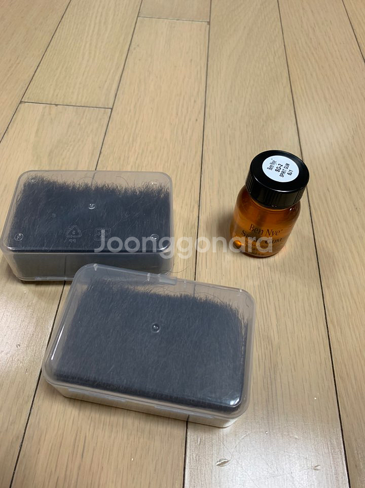 메이크업 실기 재료 스트리트검 새상품--0