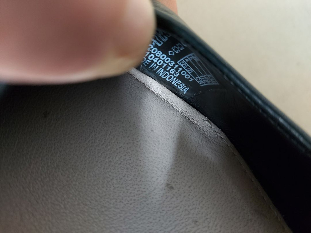 230 에코 단화 이미지