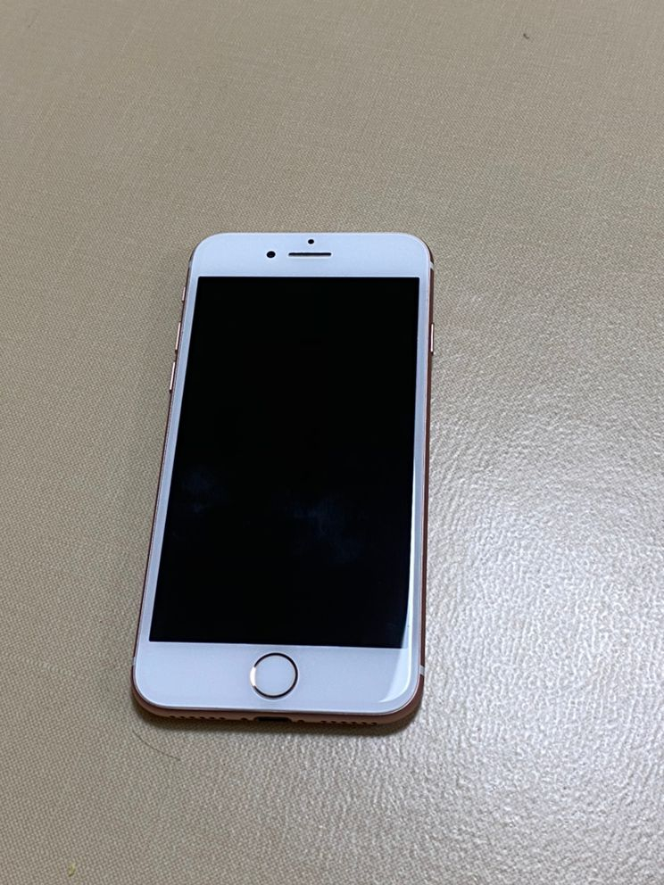 아이폰7 32G 로즈골드 S급 이미지