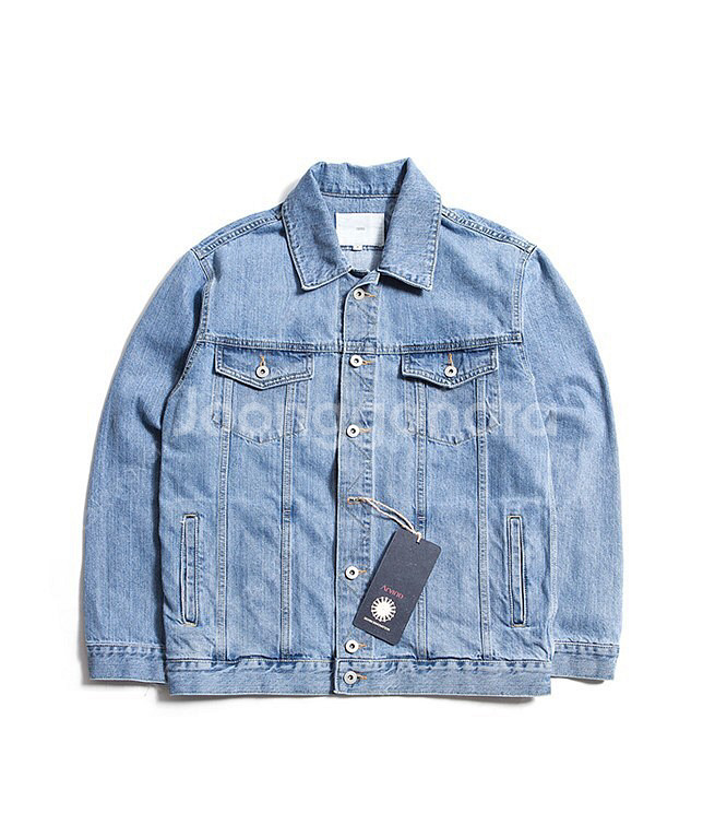제로 xero oversized denim jacket--2