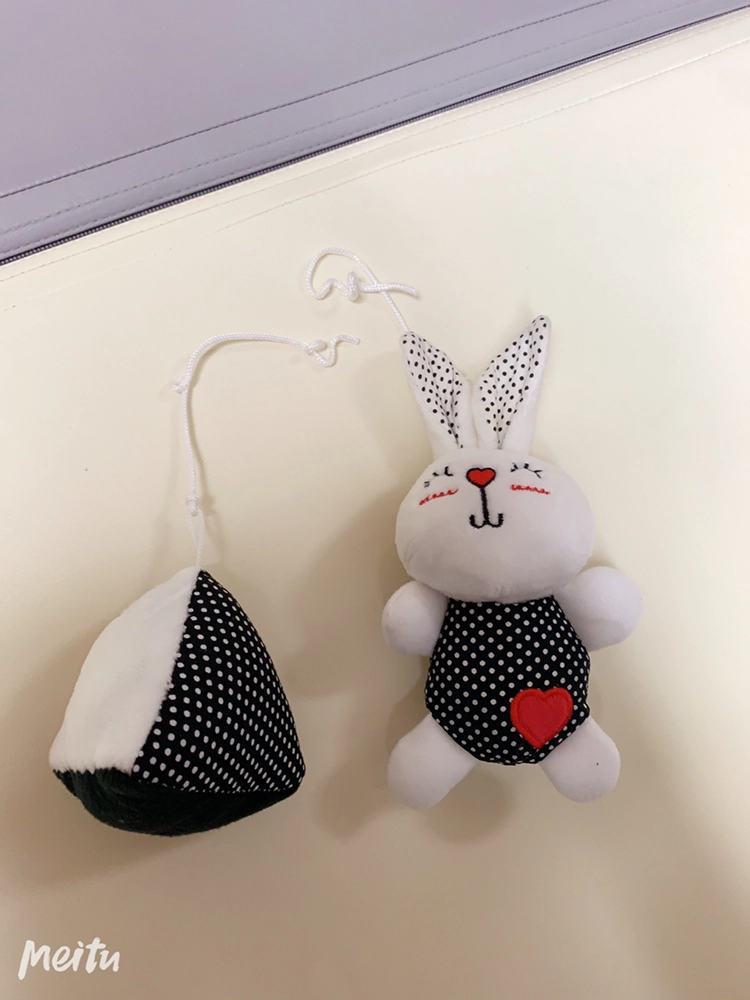 타이니러브모빌 + 흑백모빌 이미지
