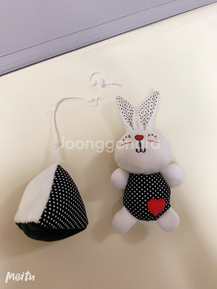 타이니러브모빌 + 흑백모빌--2