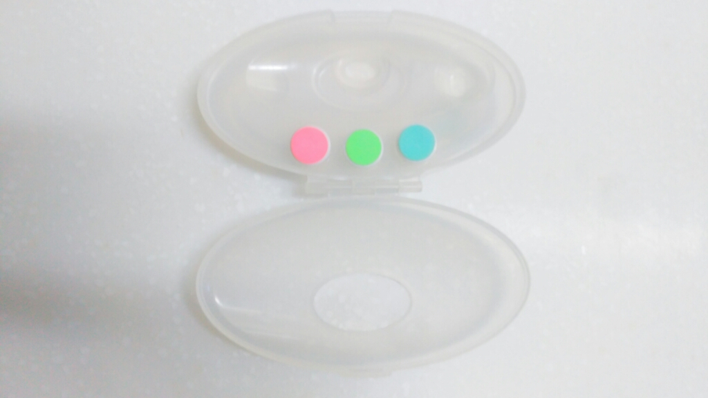 졸리버즈비 네일트리머(유아 손톱다듬기)--3