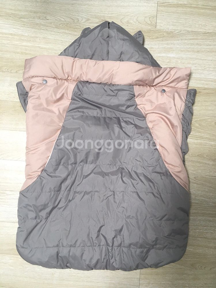 베이비머핀 워머--3