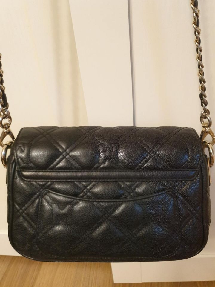 메트로시티 체인 크로스백--1