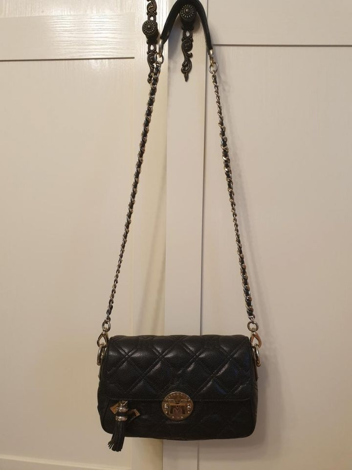 메트로시티 체인 크로스백--2