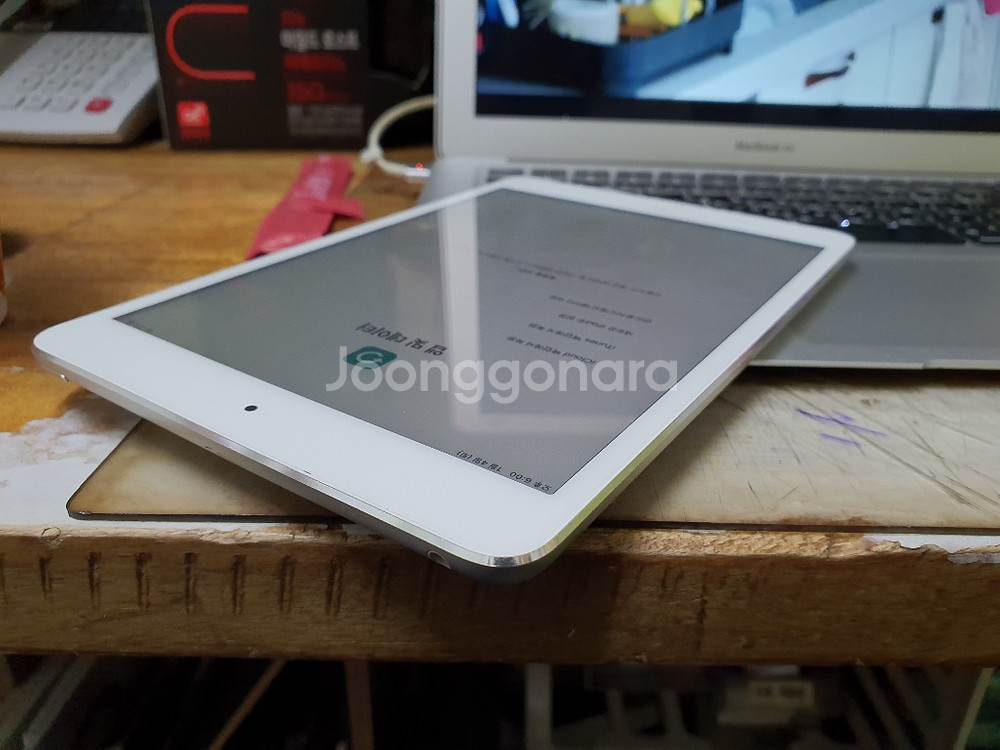 가격내림 아이패드mini2 a1489 WIfi 16GB--3