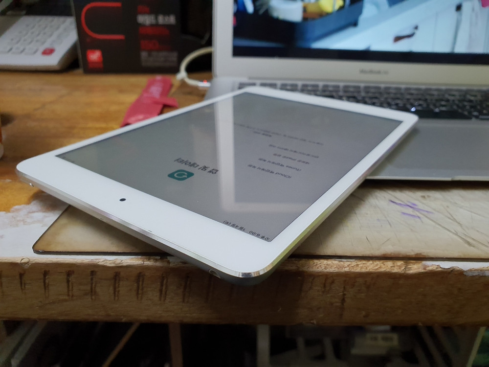 가격내림 아이패드mini2 a1489 WIfi 16GB--3