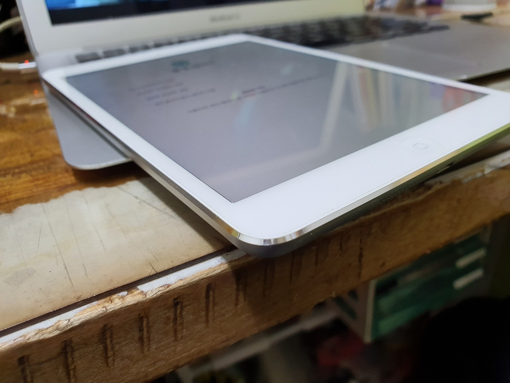 가격내림 아이패드mini2 a1489 WIfi 16GB--6