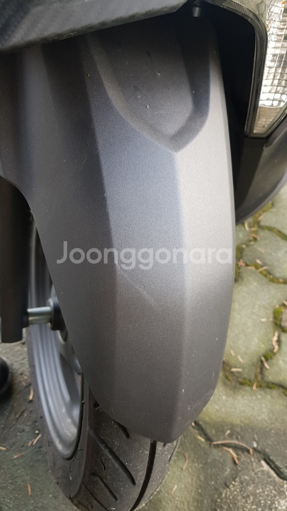 혼다엘리트125CC--1