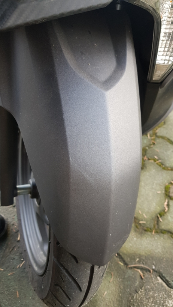 혼다엘리트125CC 이미지