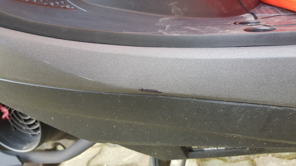 혼다엘리트125CC 이미지