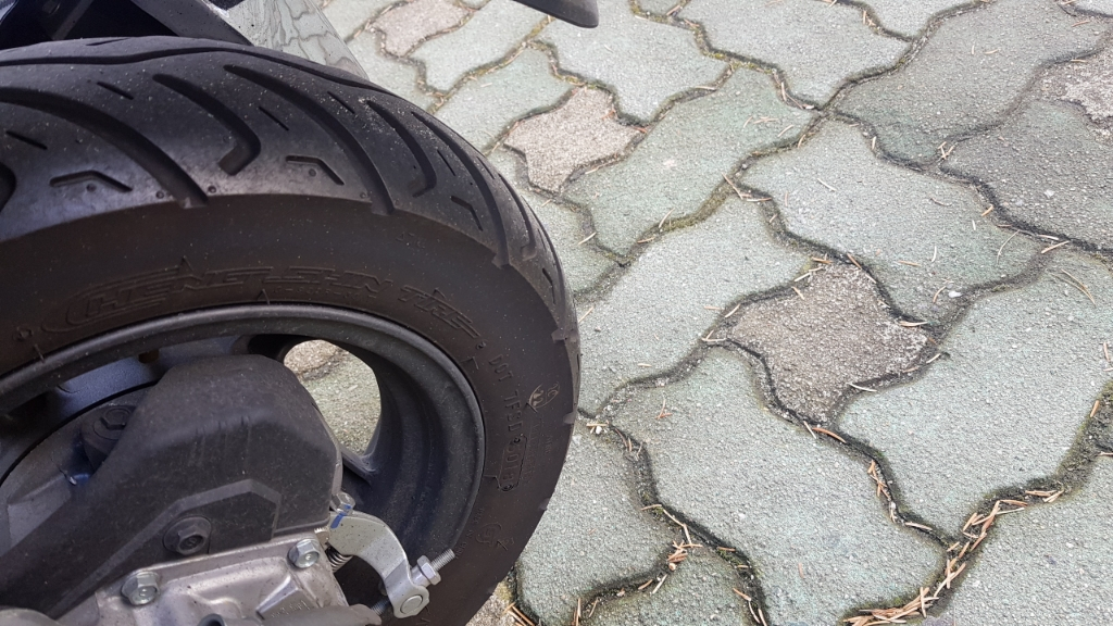 혼다엘리트125CC 이미지