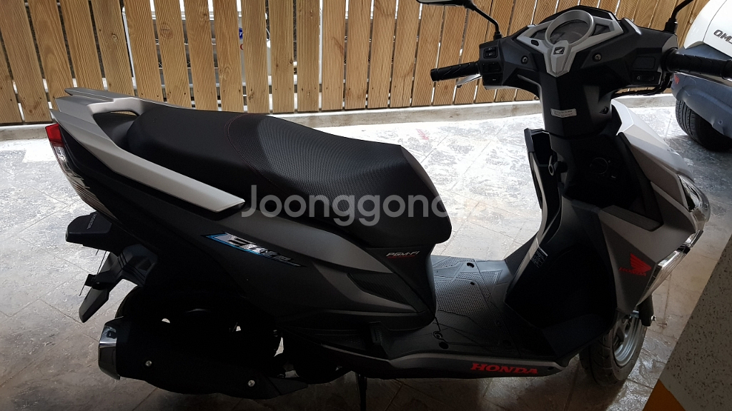 혼다엘리트125CC--5