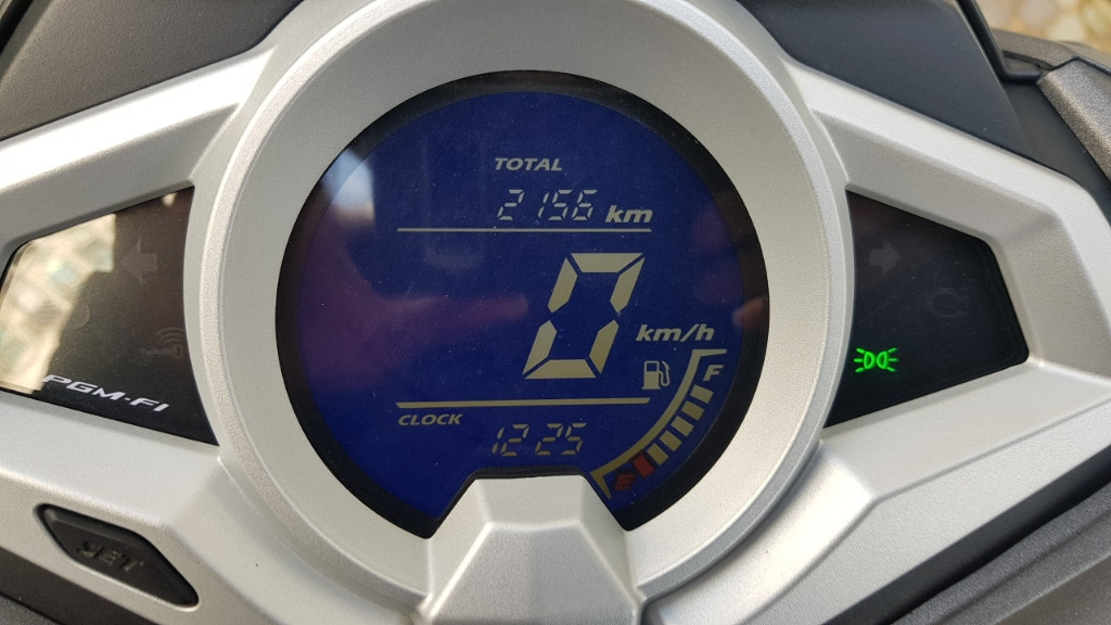 혼다엘리트125CC 이미지