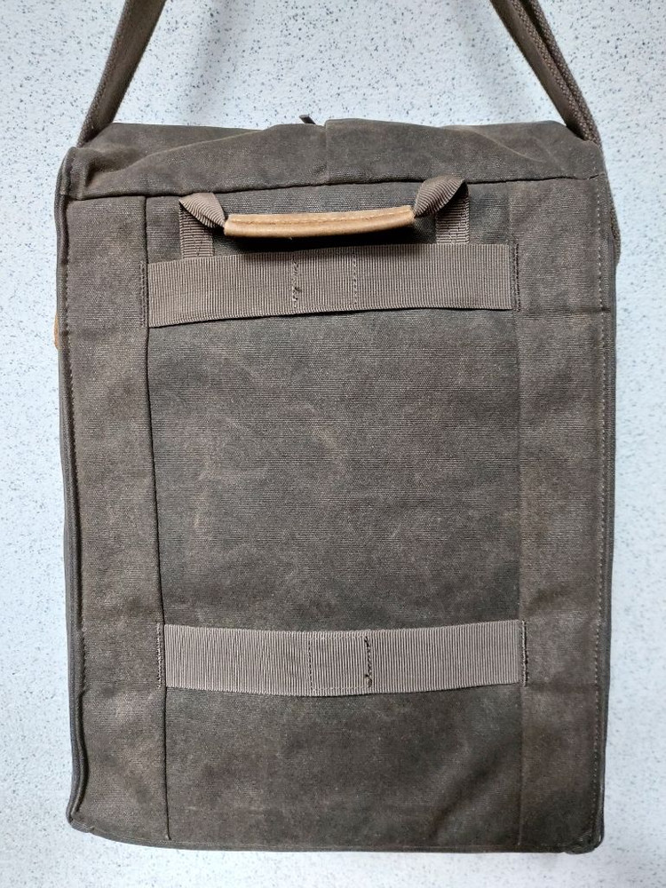 네셔널지오그래픽 NG A2550 가방--1