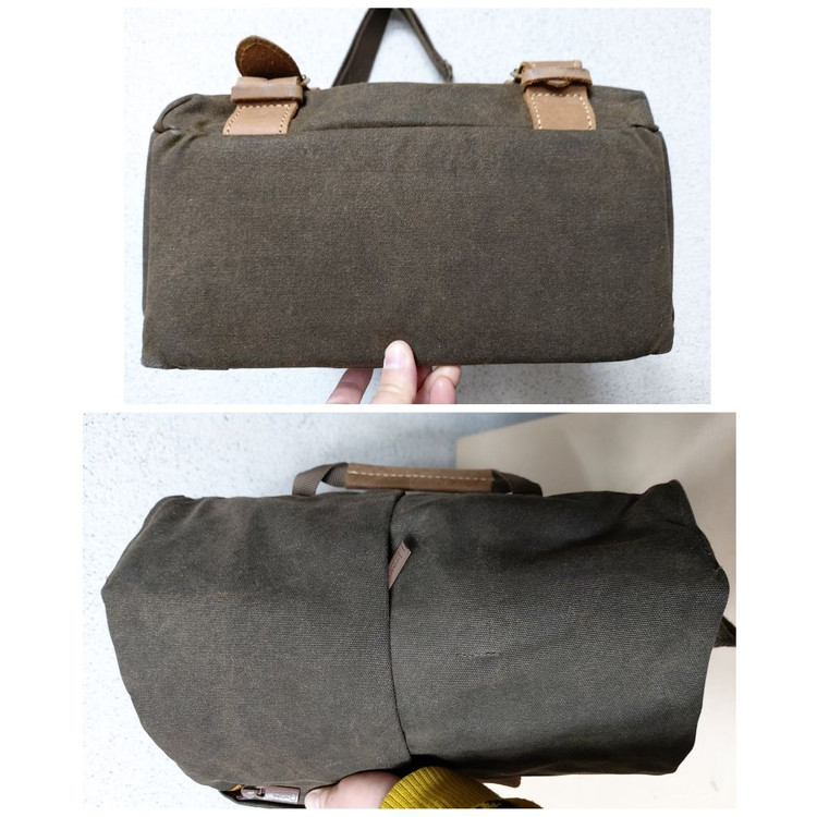 네셔널지오그래픽 NG A2550 가방--4