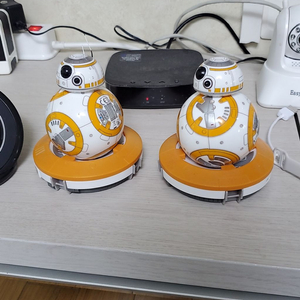 스타워즈 sphero bb8