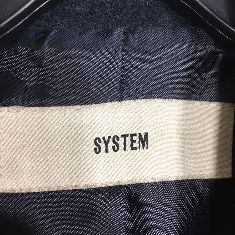 [SYSTEM 66]시스템 하프 모코트--2