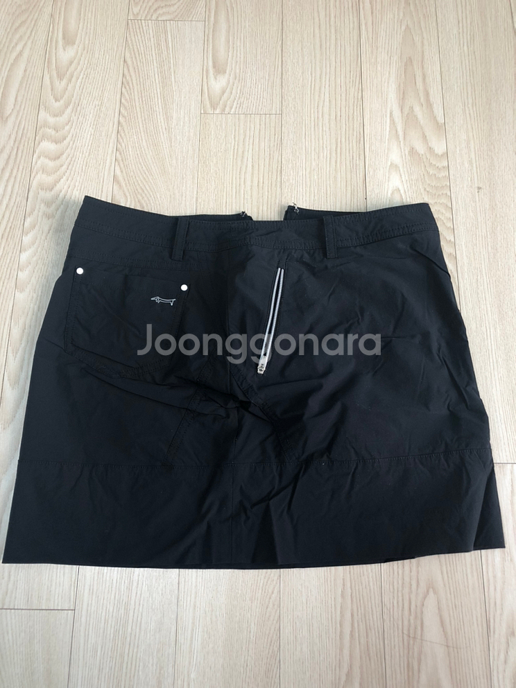 루이까스텔 여성 골프치마 새것 70--1