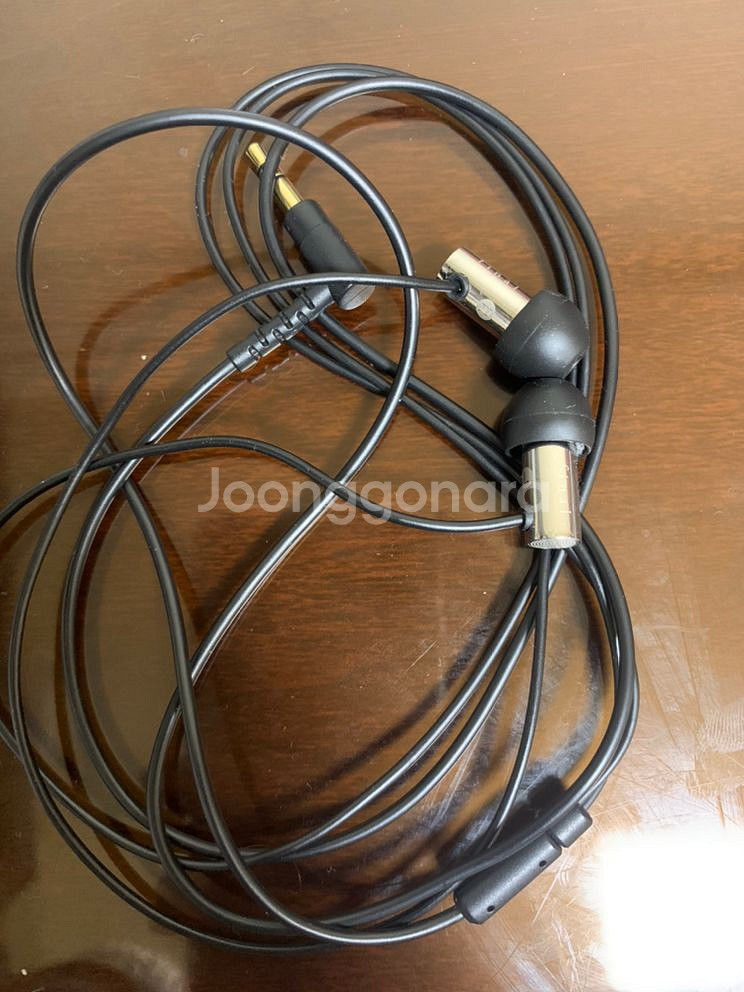 이어폰 파이널 e3000--0