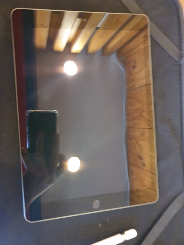 아이패드 7 + 애플팬슬--2