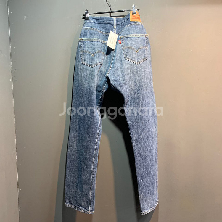 리바이스 501 팬츠--1