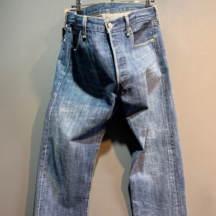 리바이스 501 팬츠--3