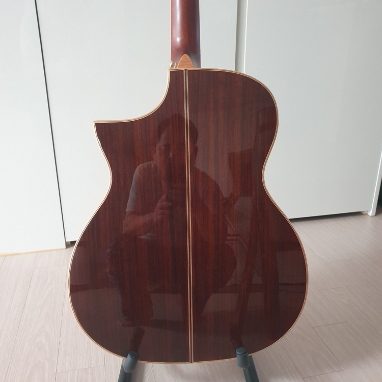 고퍼우드 G820CE 팝니다. 이미지