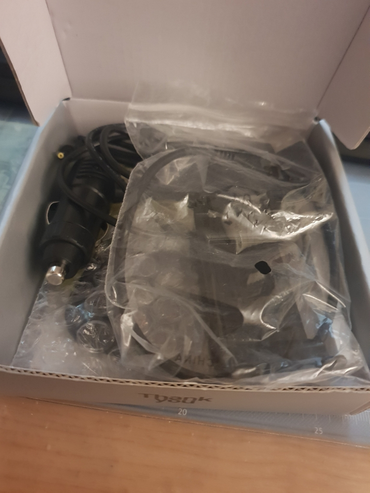 하이패스단말기--5