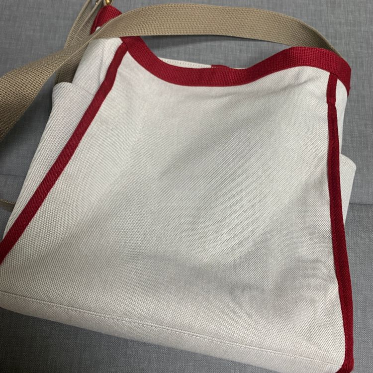 빈폴 acc 베이 숄더백--2