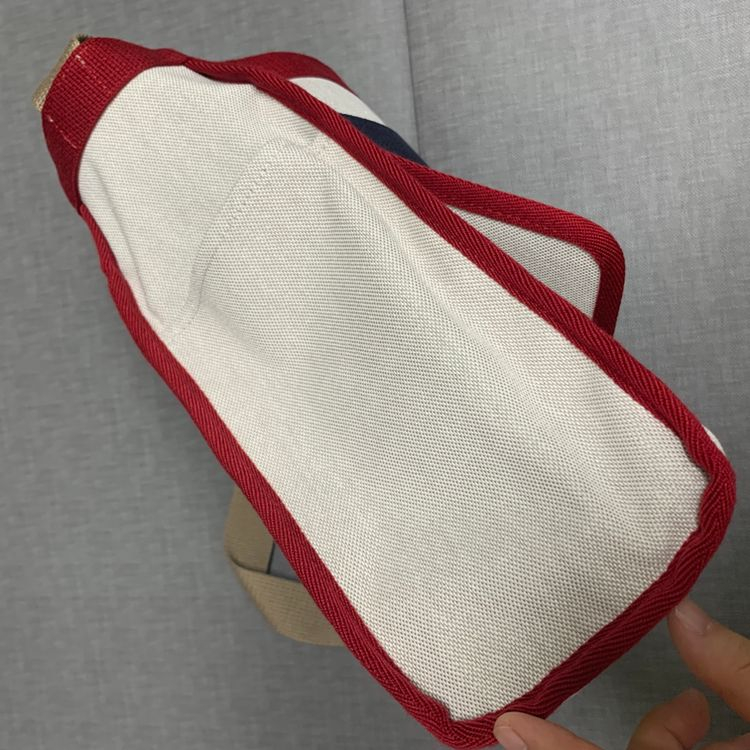 빈폴 acc 베이 숄더백--3