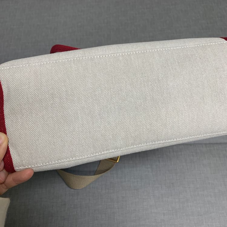 빈폴 acc 베이 숄더백--4